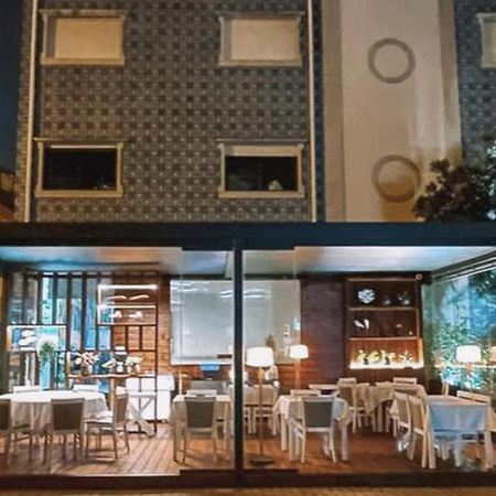 Diamante Azul Barra Beach Apartment Ngoại thất bức ảnh