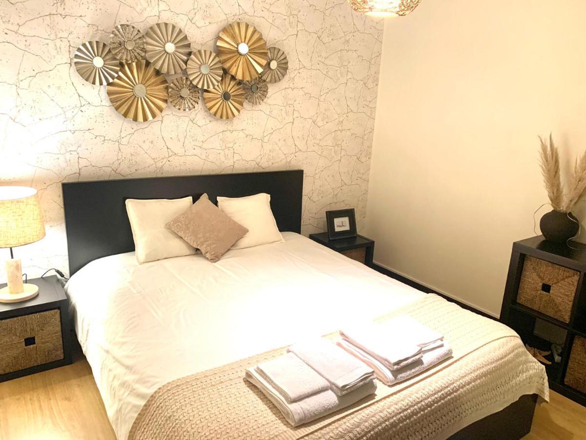 Diamante Azul Barra Beach Apartment Ngoại thất bức ảnh