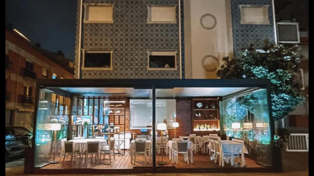Diamante Azul Barra Beach Apartment Ngoại thất bức ảnh