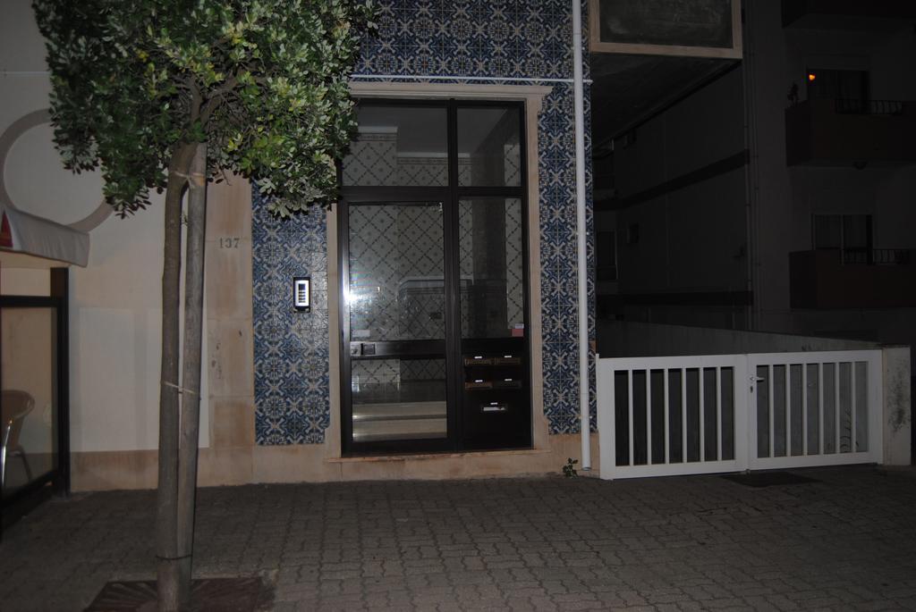 Diamante Azul Barra Beach Apartment Ngoại thất bức ảnh