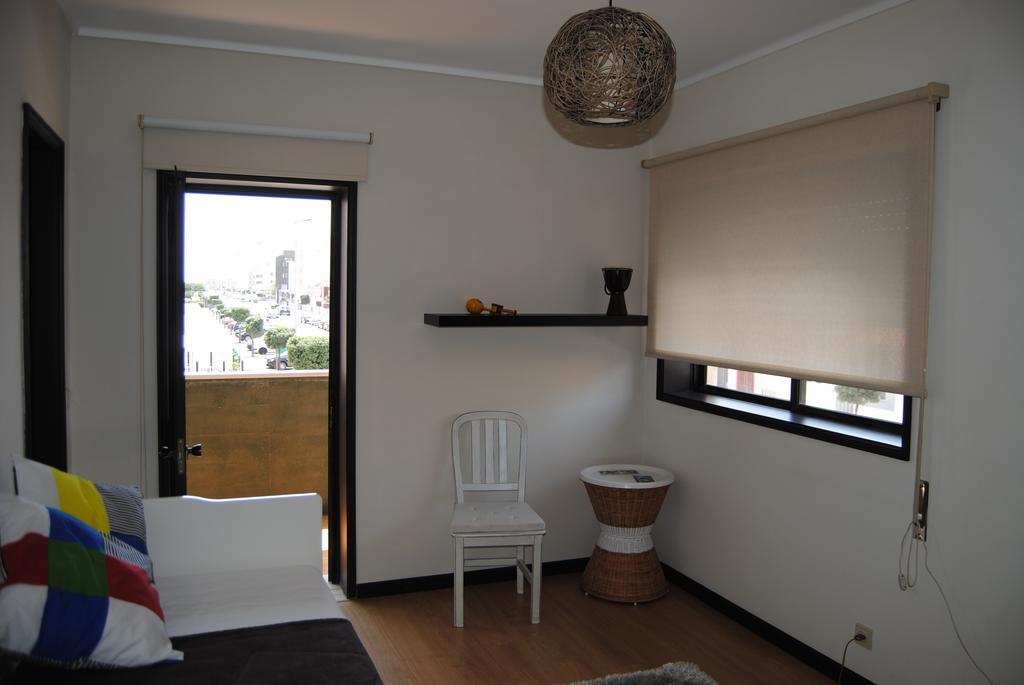 Diamante Azul Barra Beach Apartment Ngoại thất bức ảnh