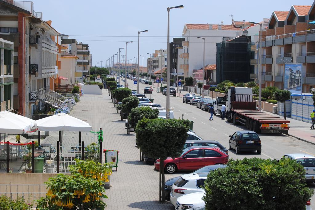Diamante Azul Barra Beach Apartment Ngoại thất bức ảnh