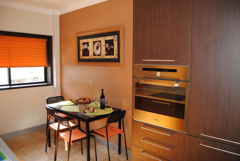 Diamante Azul Barra Beach Apartment Ngoại thất bức ảnh