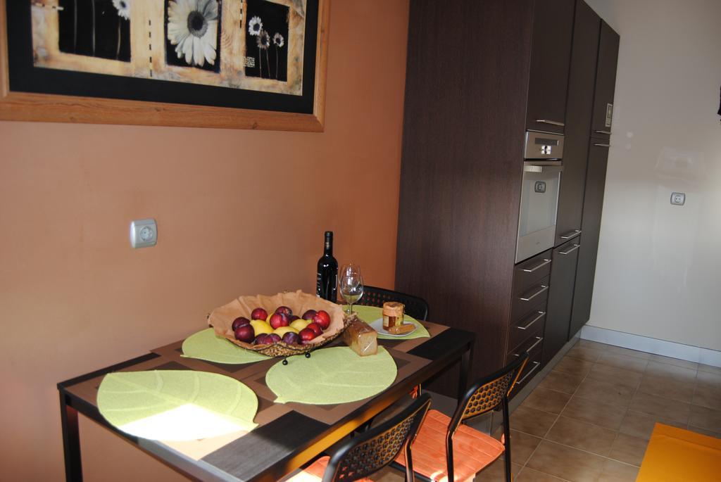 Diamante Azul Barra Beach Apartment Ngoại thất bức ảnh