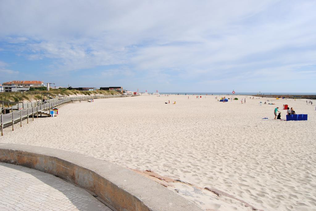 Diamante Azul Barra Beach Apartment Ngoại thất bức ảnh